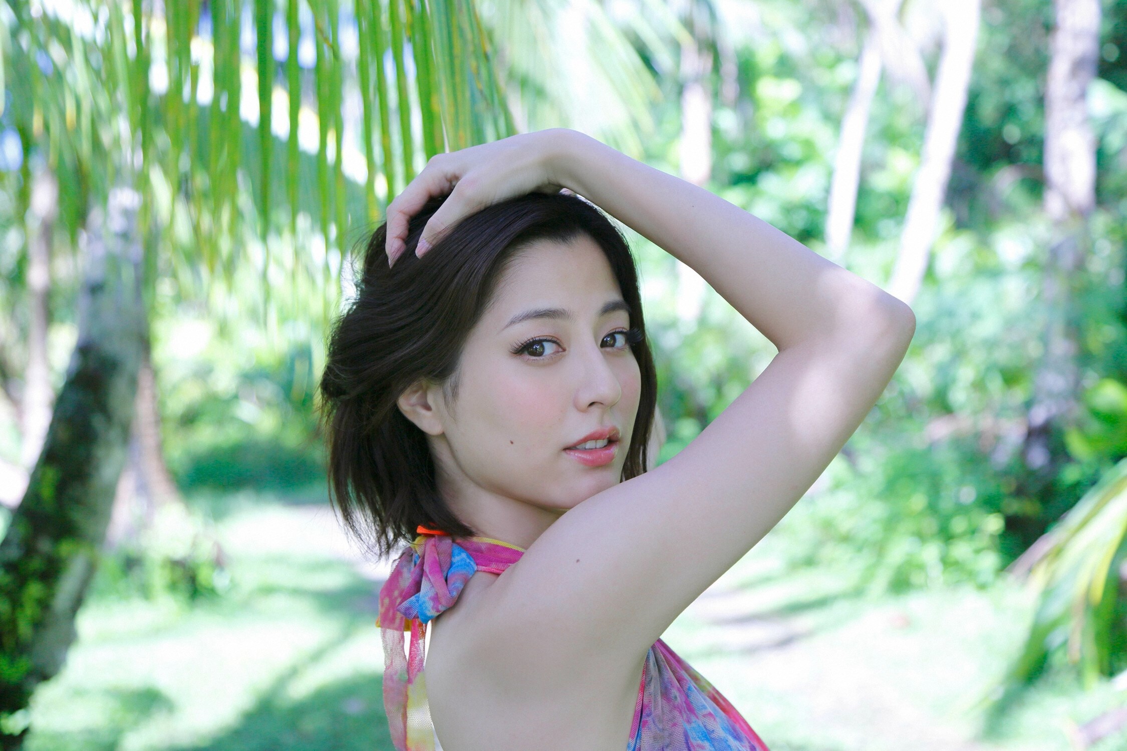 Ys-web-vol.735 Yumi Sugimoto